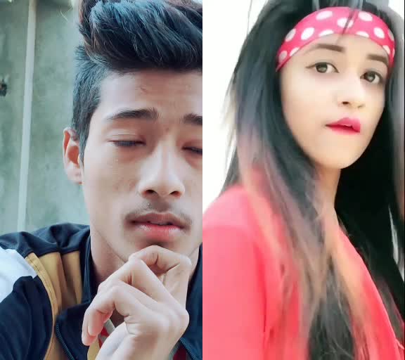 @😍Vinayak Mahato 😍