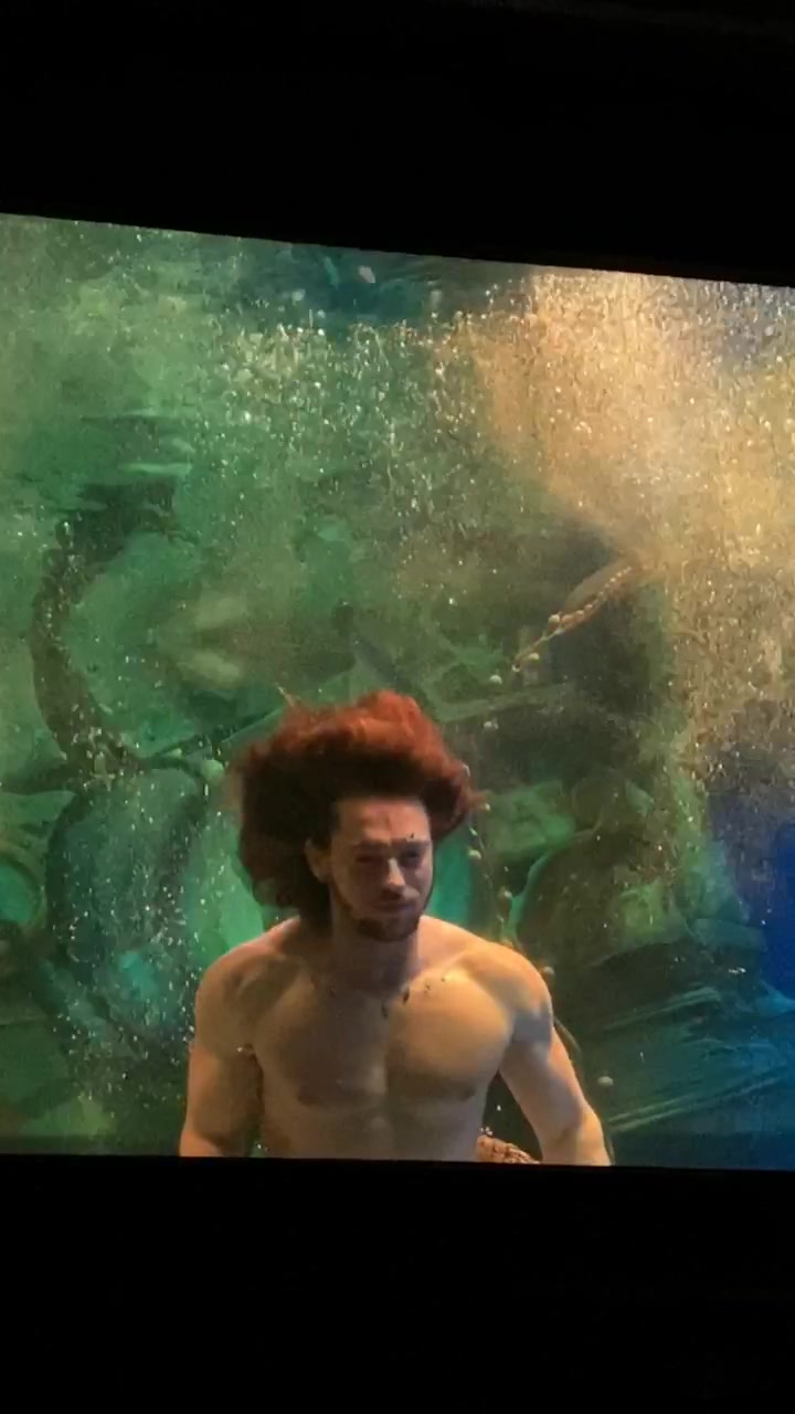 @mermanthommy
