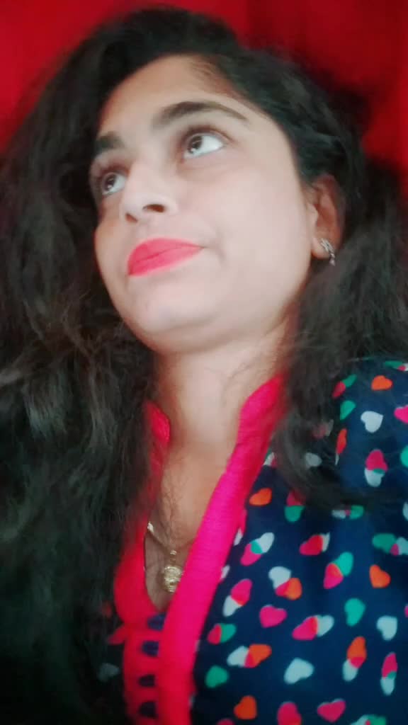 @dimplegirl☺️😍