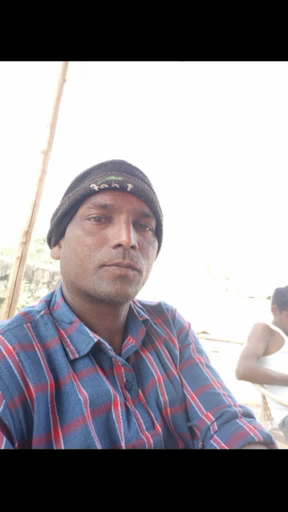 @Ettikala Yadagiri