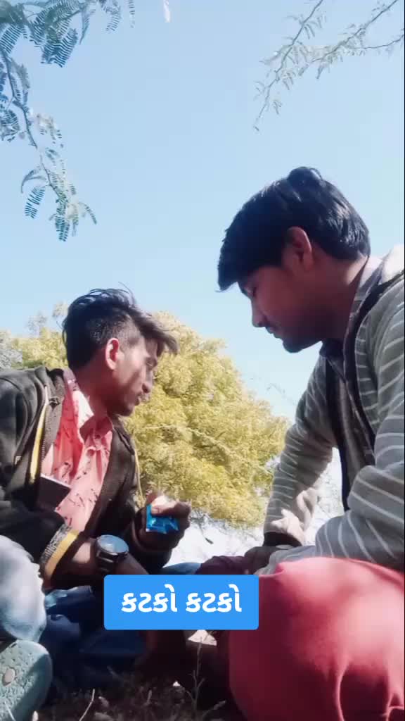 @Suresh Thakor