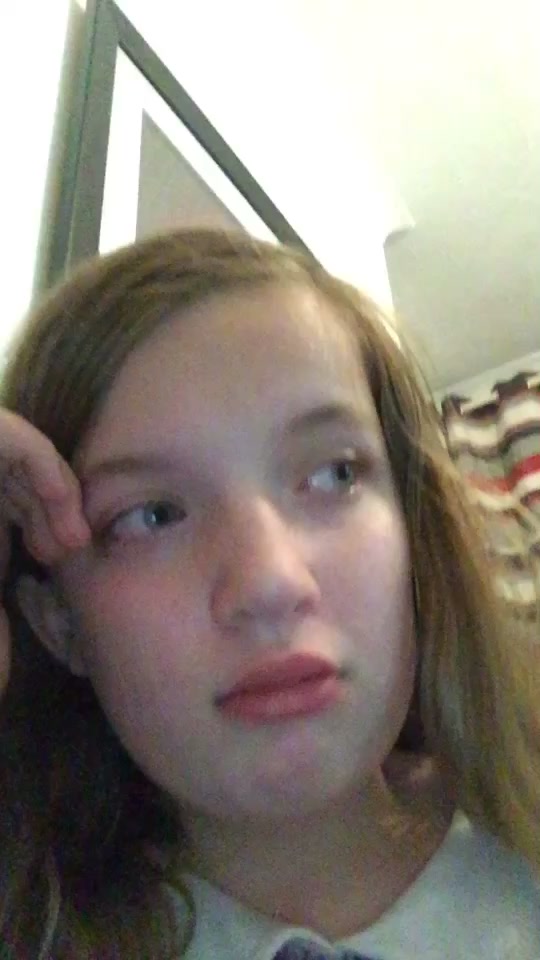 @Skye Ferguson
