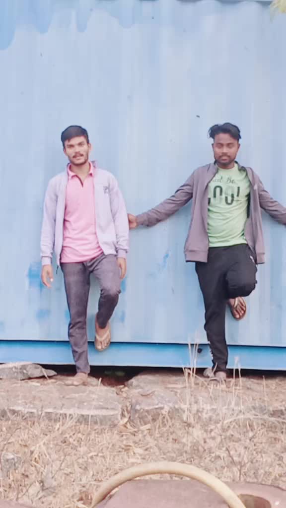 @Siva Landa