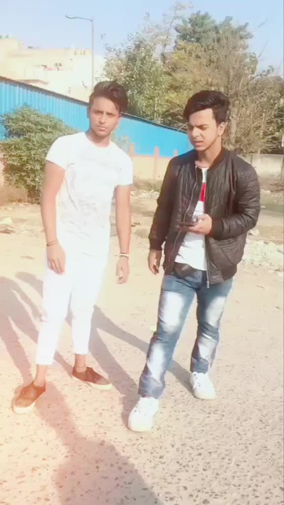 @Nitin chauhan s