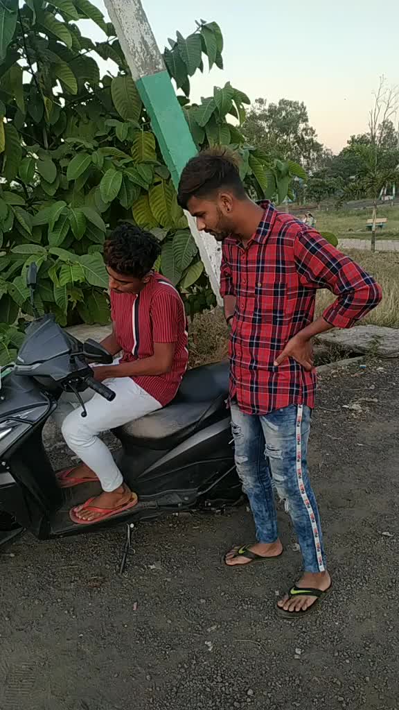 @Rahul Muchandi