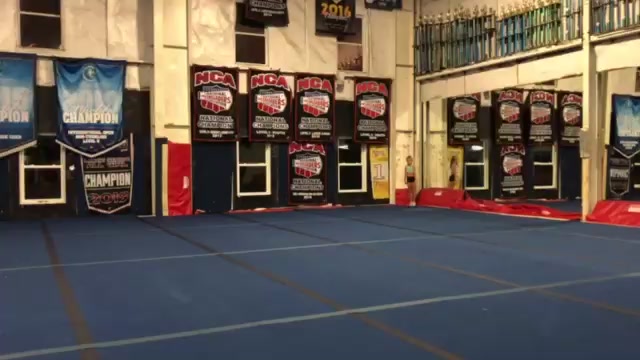 @the OG tumble house