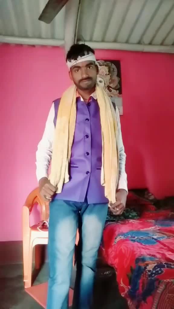 @Chandan Kumar