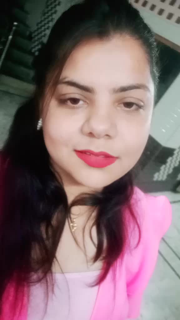 @Monika Ramchandani