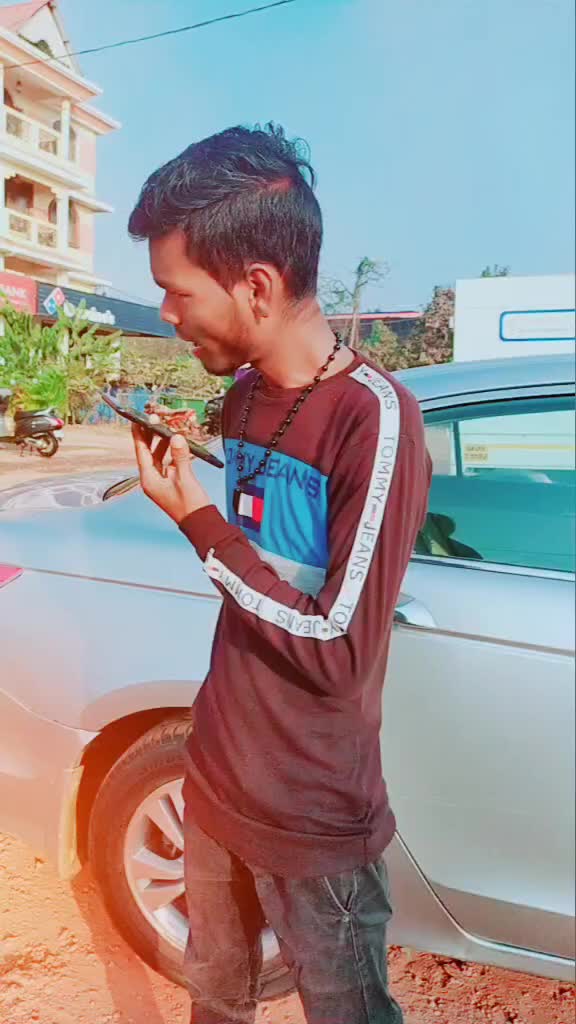 @ସବୁ ମୋହ ମାୟା 👫 💔