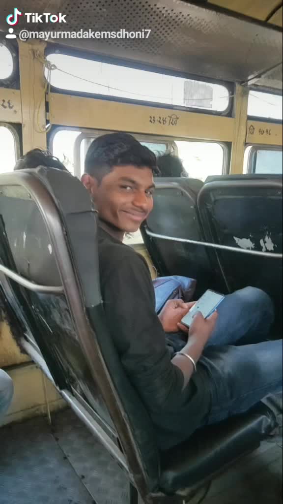 @Mayur Madke