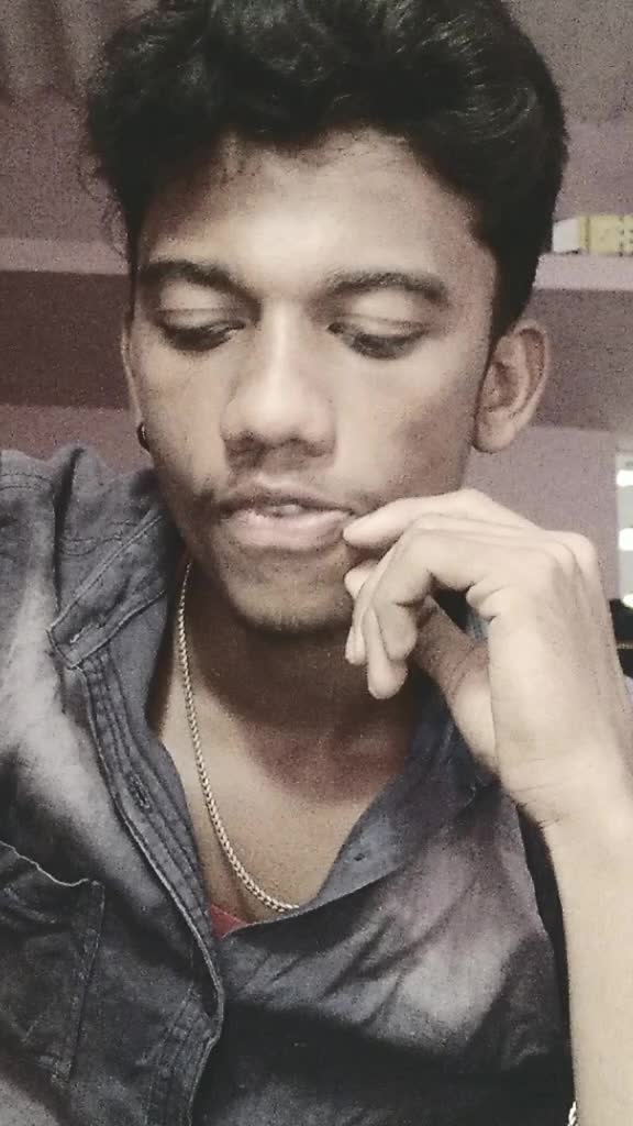 @Roman Ramesh