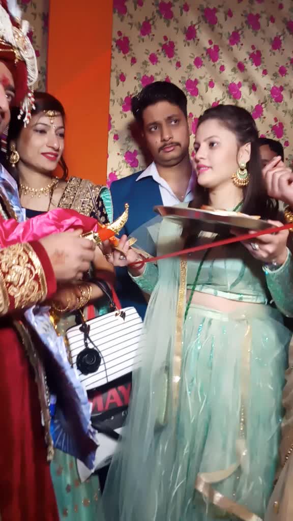 @Usha Rajput