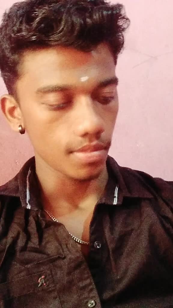 @Roman Ramesh