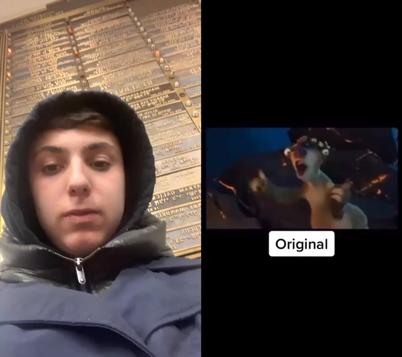 @Max Grubin