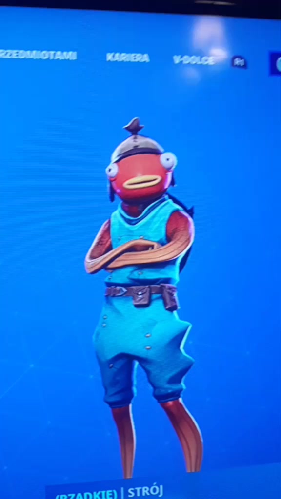 @Olek Fortnite