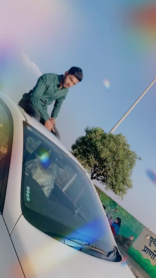 @shriharilande