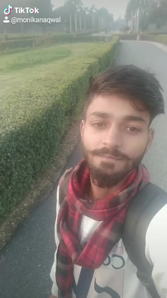 @Monika Naqwal