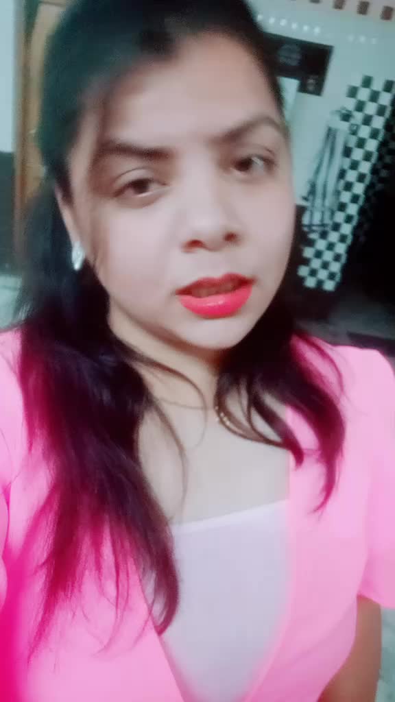 @Monika Ramchandani