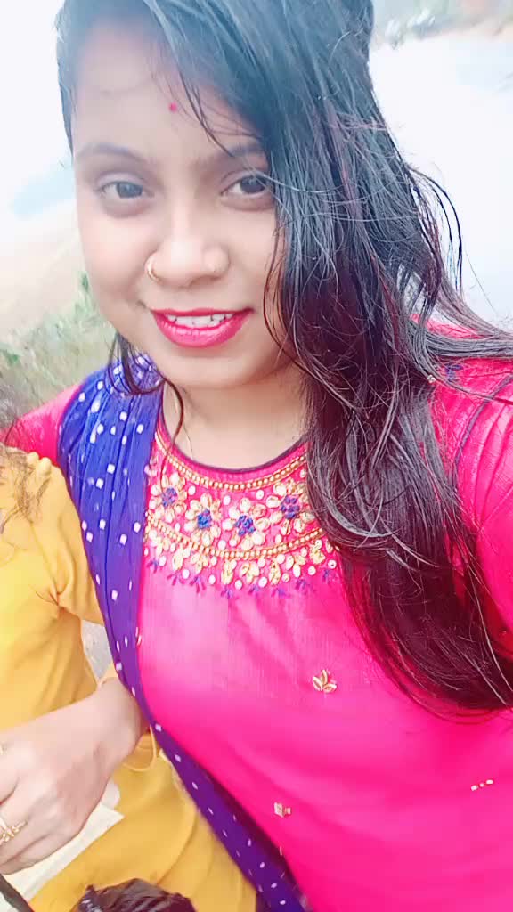 @SMILE QUEEN.... 💞JYOSHNA💞