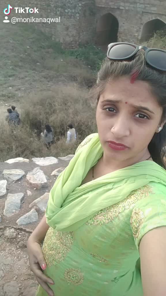 @Monika Naqwal