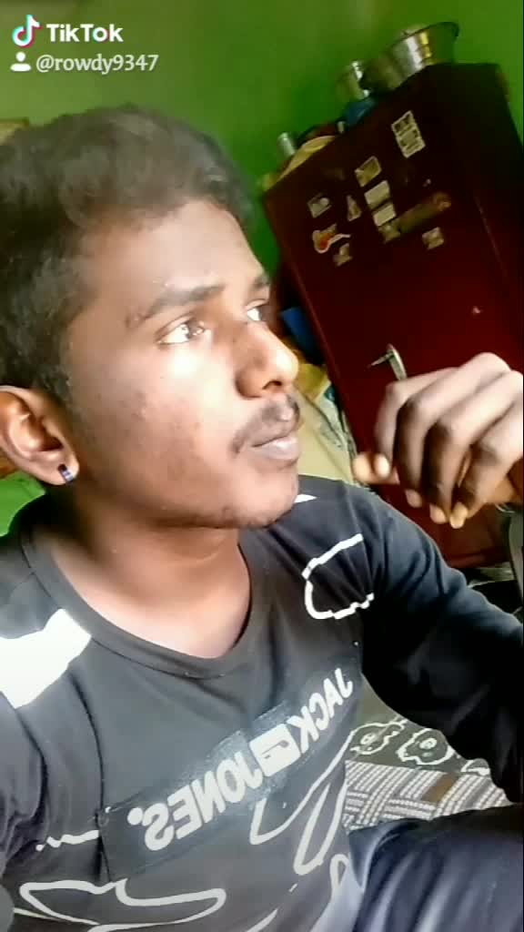 @😎 RaJu  Bhai 😎