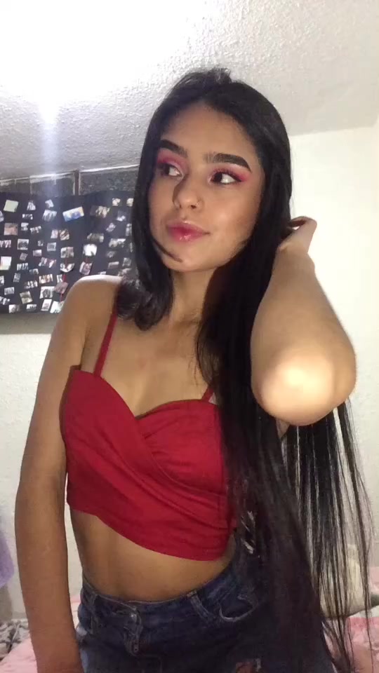 @Brigitte Castillo