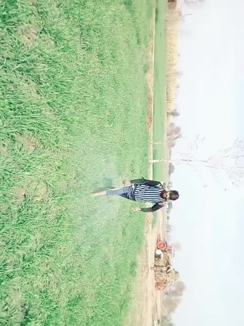 @CH Sarfraz Guجar