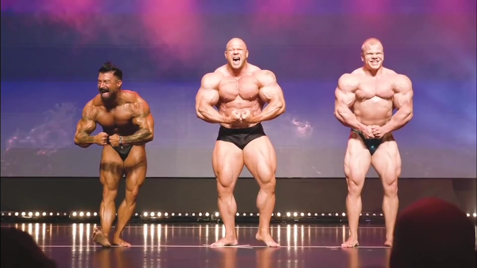 @Muscle Hardcore