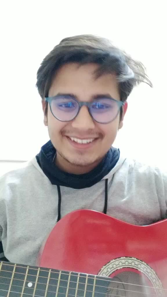 @vibhor