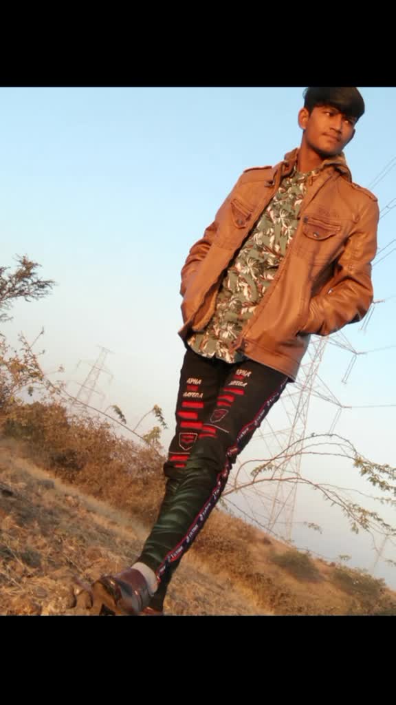 @Kisan