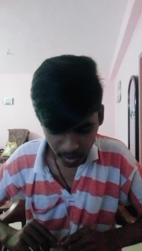 @Vijay davara konda