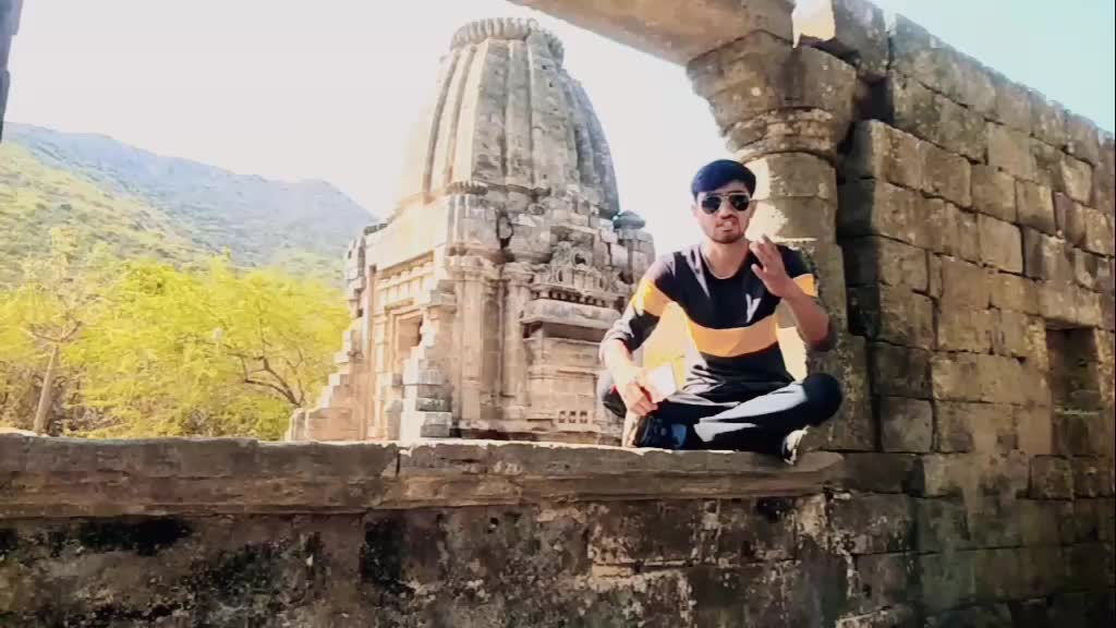 @Ahir Brijesh Godham