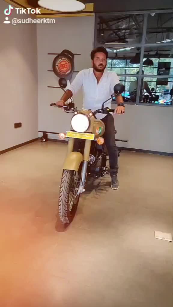 @Ram Charan Tej