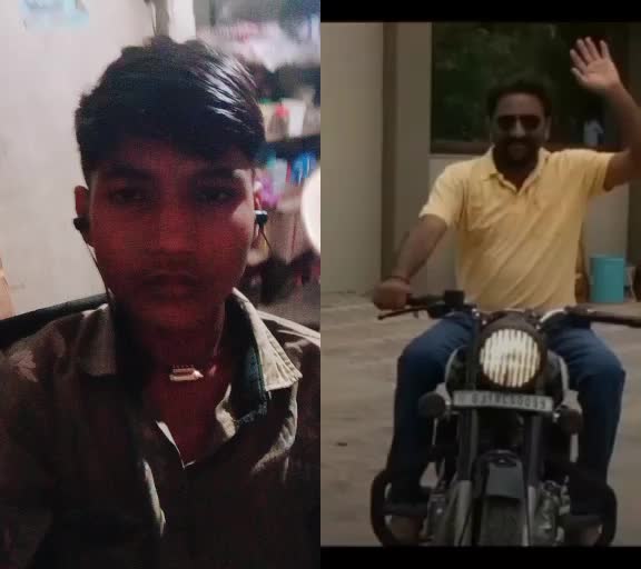 @Mr. Rajesh
