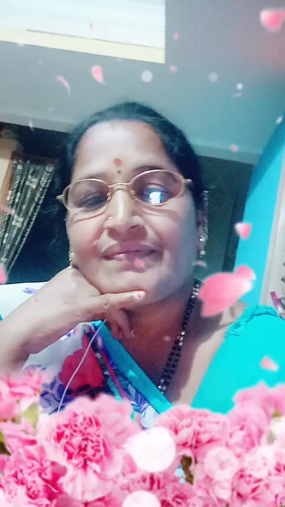 @Parvathi Gururaj