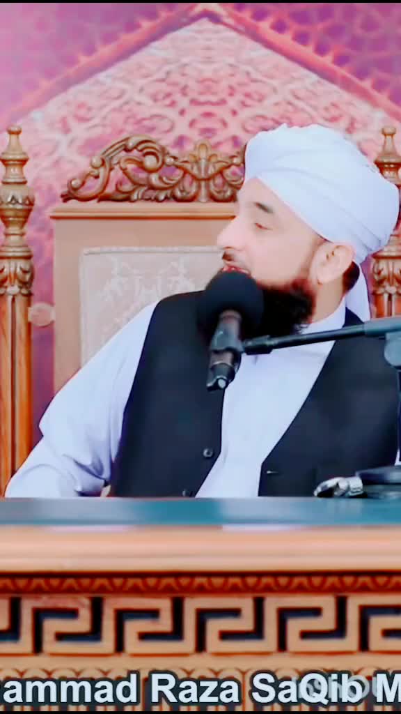 @maulana raza shaqib