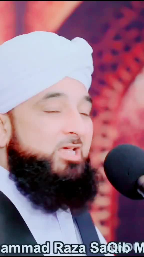 @maulana raza shaqib
