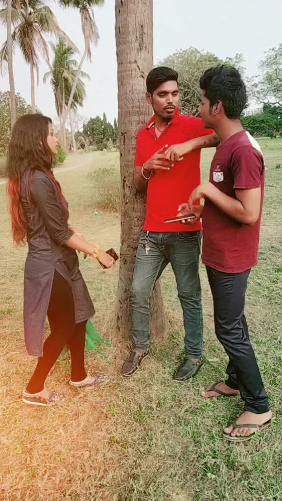 @Deepak Kumar Moharan