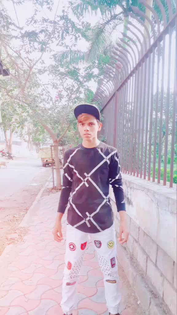 @Samad Model