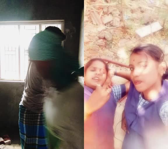 @Silambu Valli