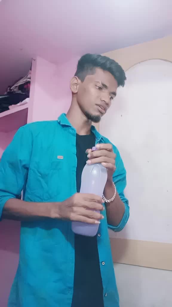 @PowerKannan
