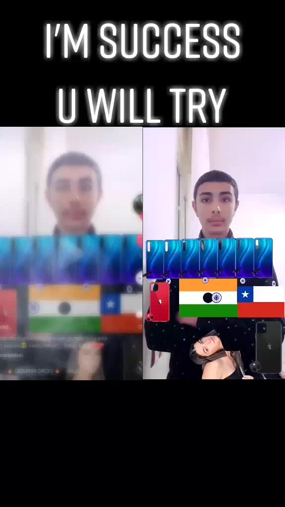 @who I am (B@DBOY)