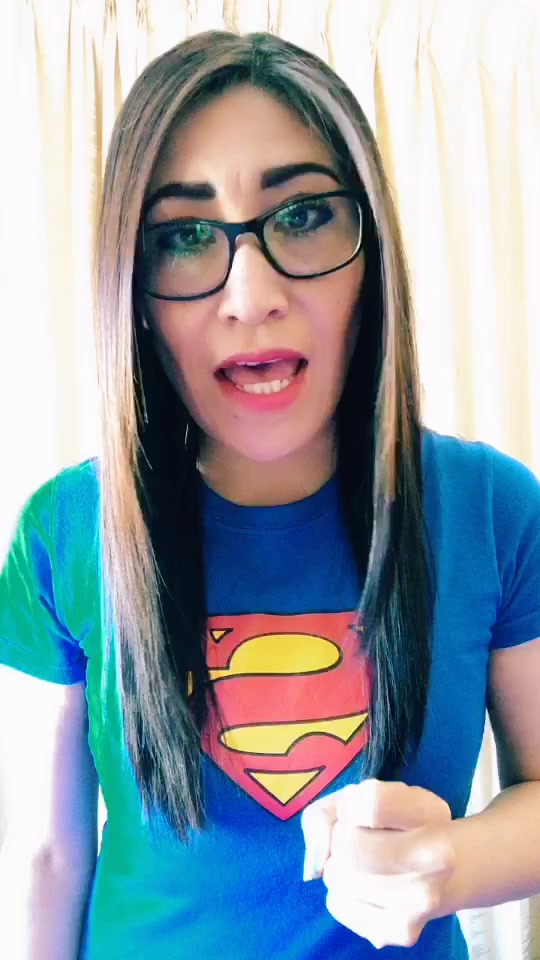 @Sarah&iacute; Monzalvo
