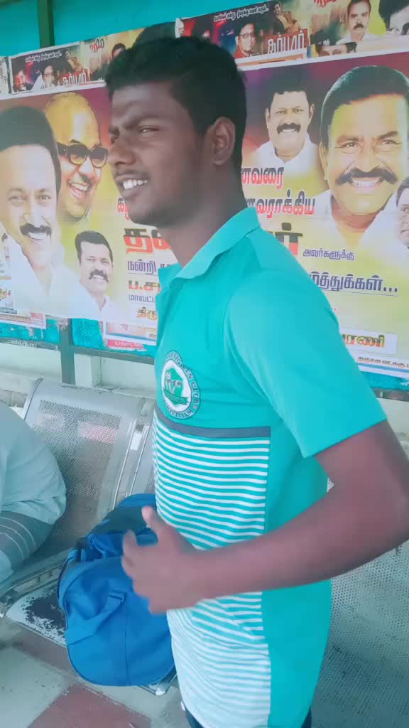 @JITHU A THALAIVASH