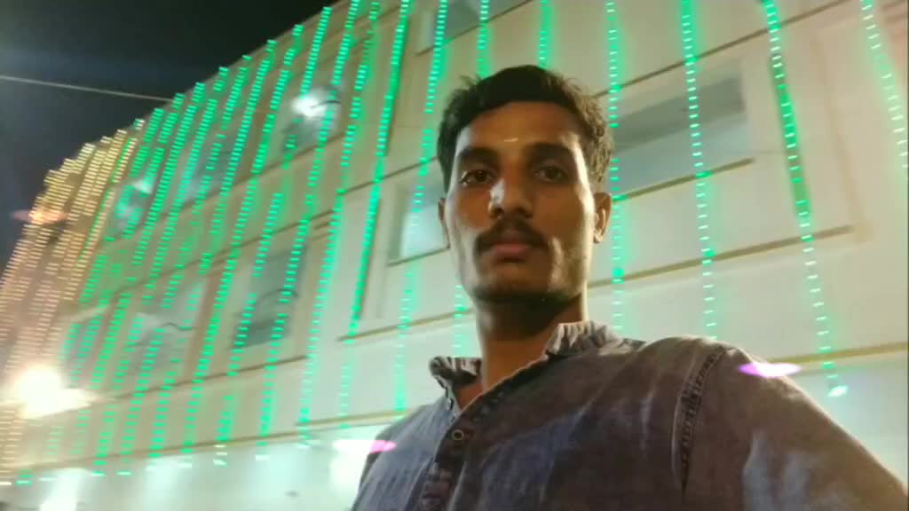 @Dre Sathya Narayanan