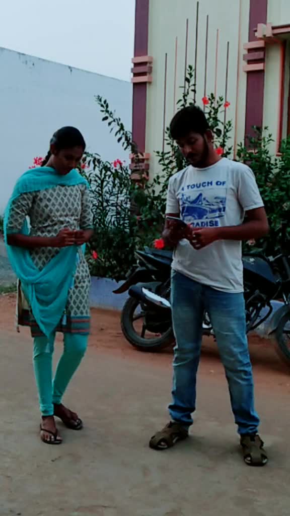 @Santhosh Chinna