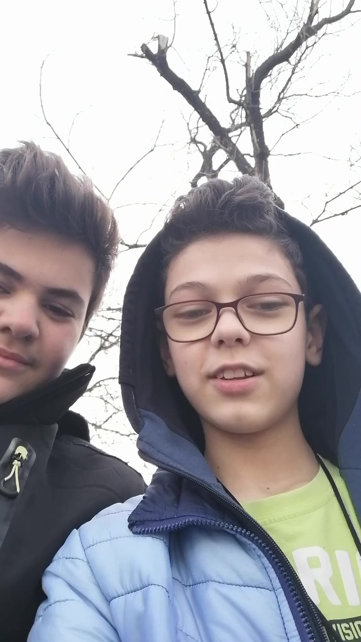 @Митко и Сашката