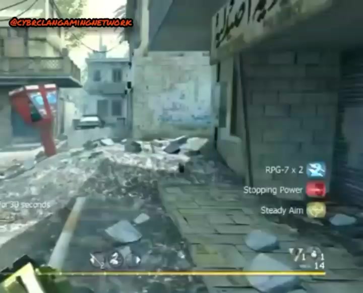 @cybrclangamingnetwor