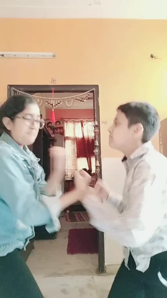 @AaravGarima