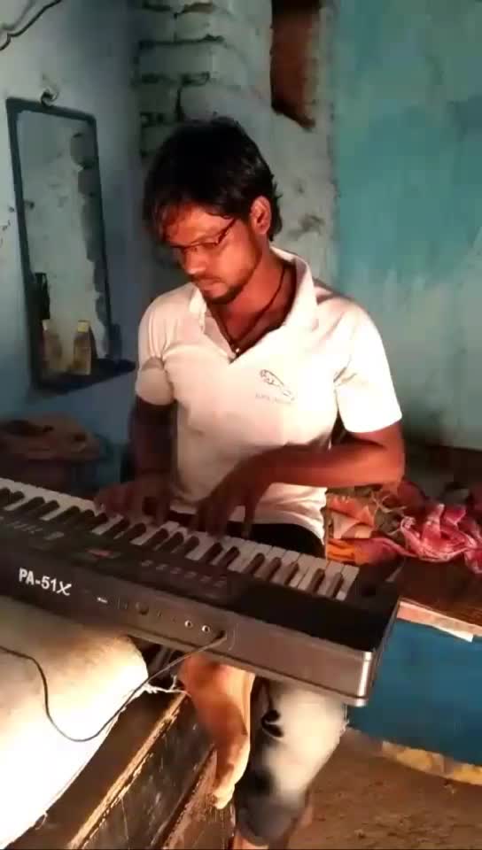 @ಸಂತುಶ್ರಾವಣ ಅಥಣಿ 🎤🎶